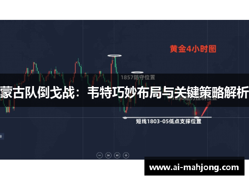 蒙古队倒戈战：韦特巧妙布局与关键策略解析