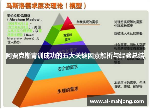 阿贾克斯青训成功的五大关键因素解析与经验总结